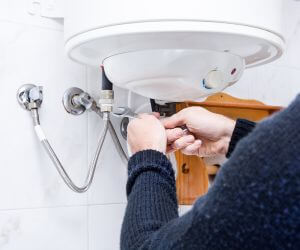 About Water Heater Repair LLC Albion, IL